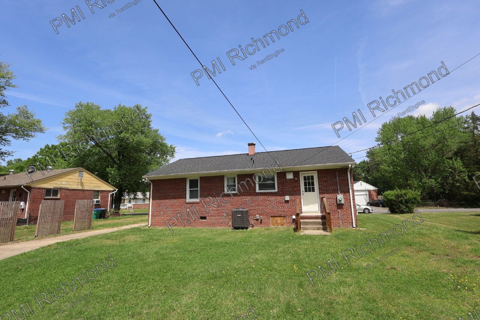 Single-Family Ranch Home Located in Richmond's Subdivision of Hollandale! property image