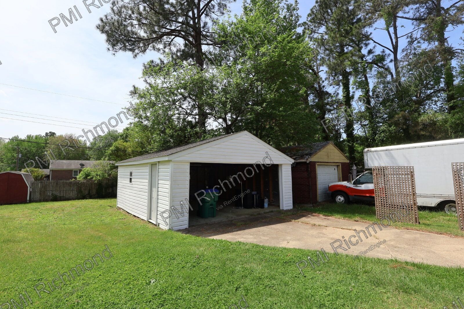 Single-Family Ranch Home Located in Richmond's Subdivision of Hollandale! property image