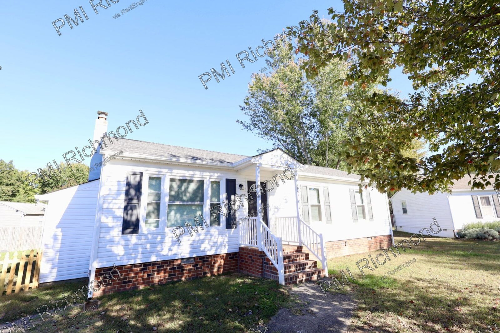 Modern & Beautiful 3-Bedroom Home with Spacious Layout in Chesterfield! property image