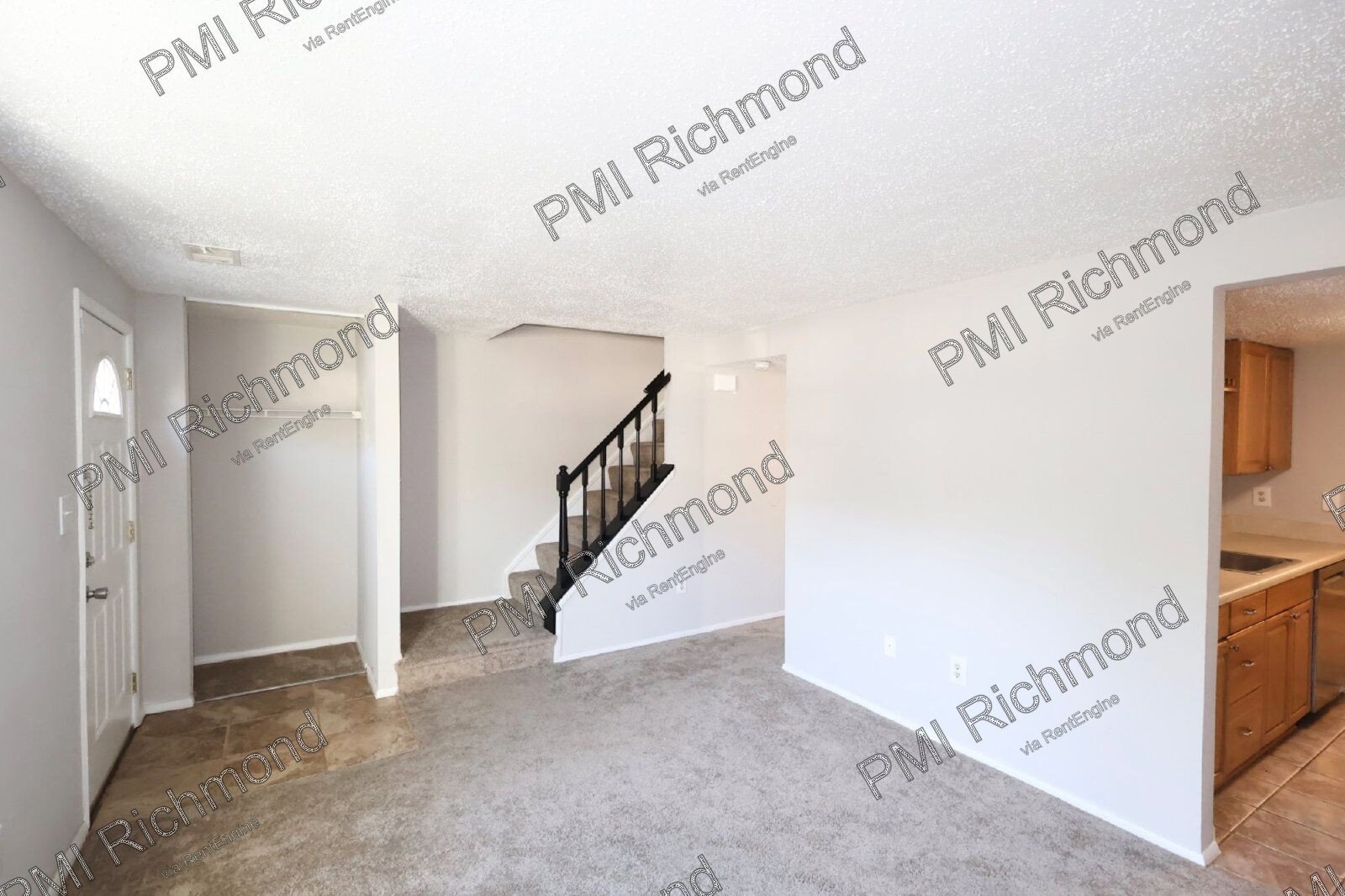 Comfortable 3-Bedroom West End Townhome for Rent! property image