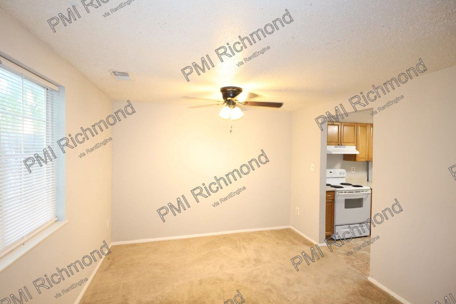 Comfortable 3-Bedroom West End Townhome for Rent! property image