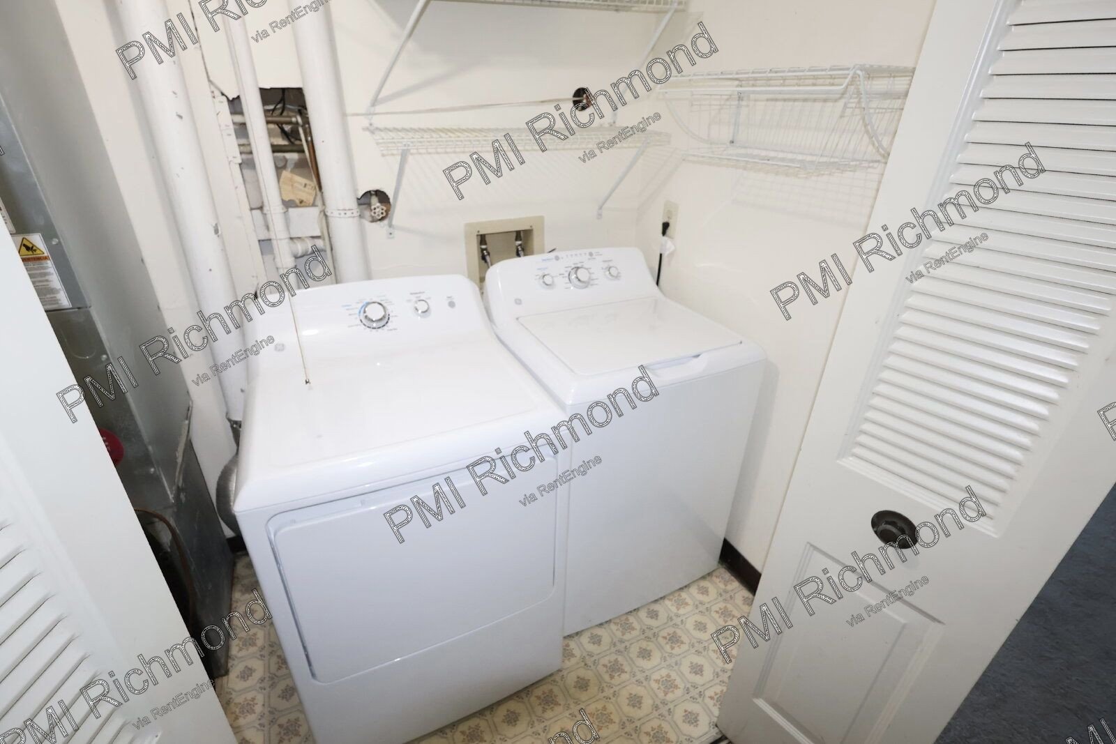 Comfortable 3-Bedroom West End Townhome for Rent! property image