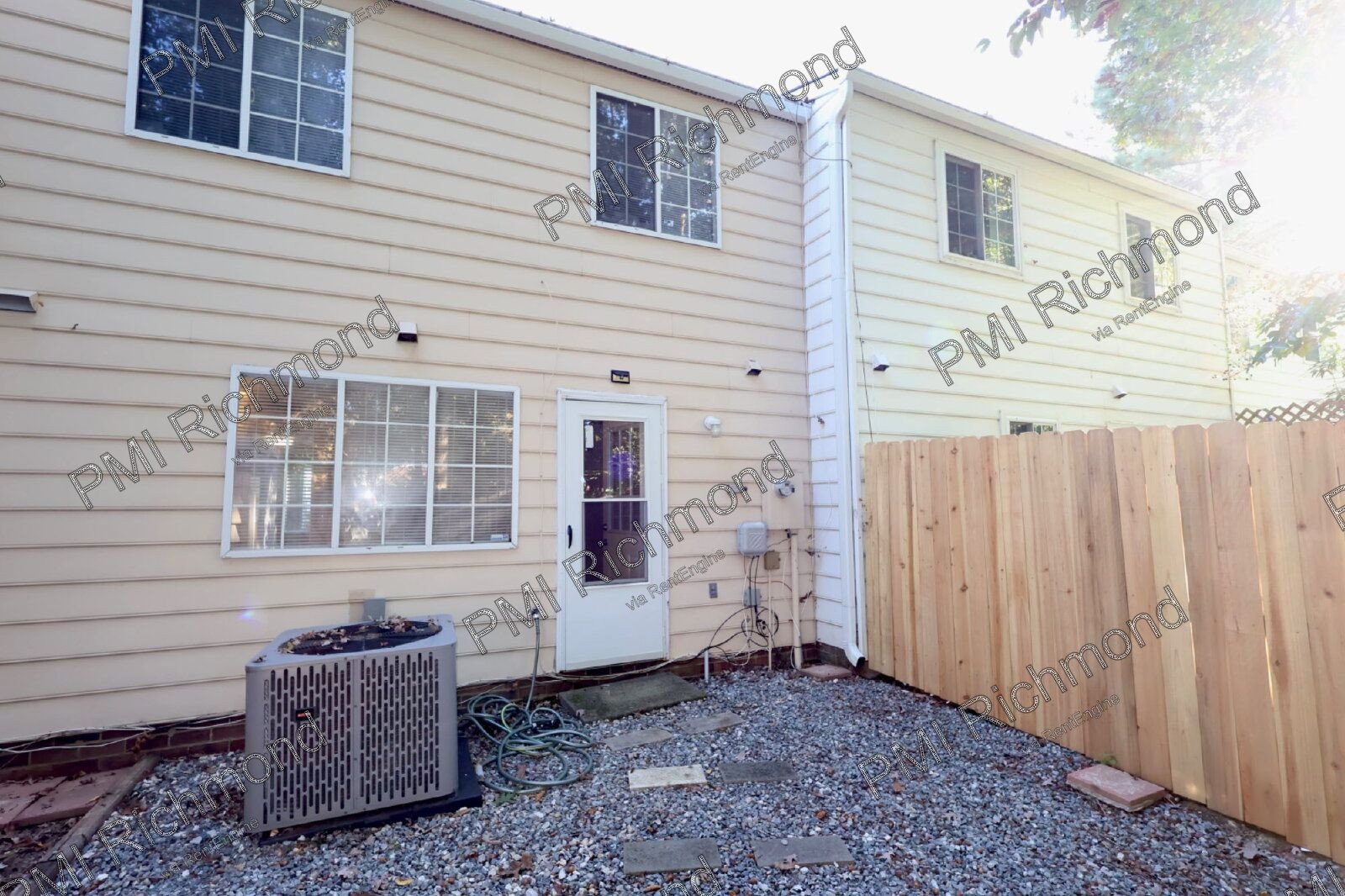 Comfortable 3-Bedroom West End Townhome for Rent! property image