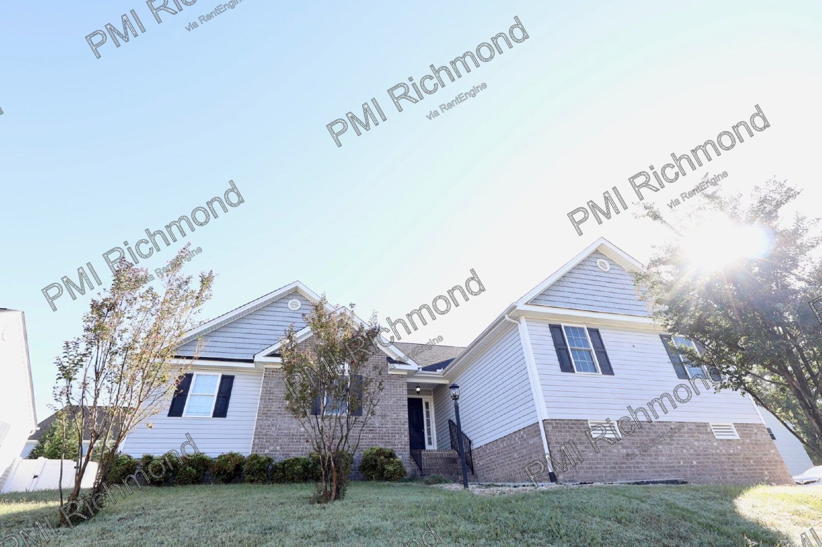 Beautiful 3-Bed Single Family Home in Colonial Heights! property image