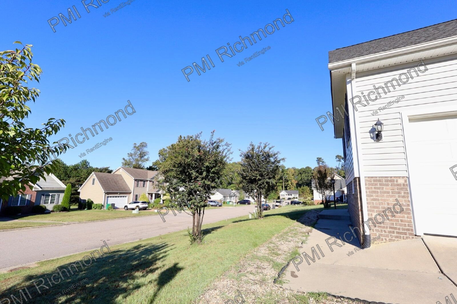 Beautiful 3-Bed Single Family Home in Colonial Heights! property image