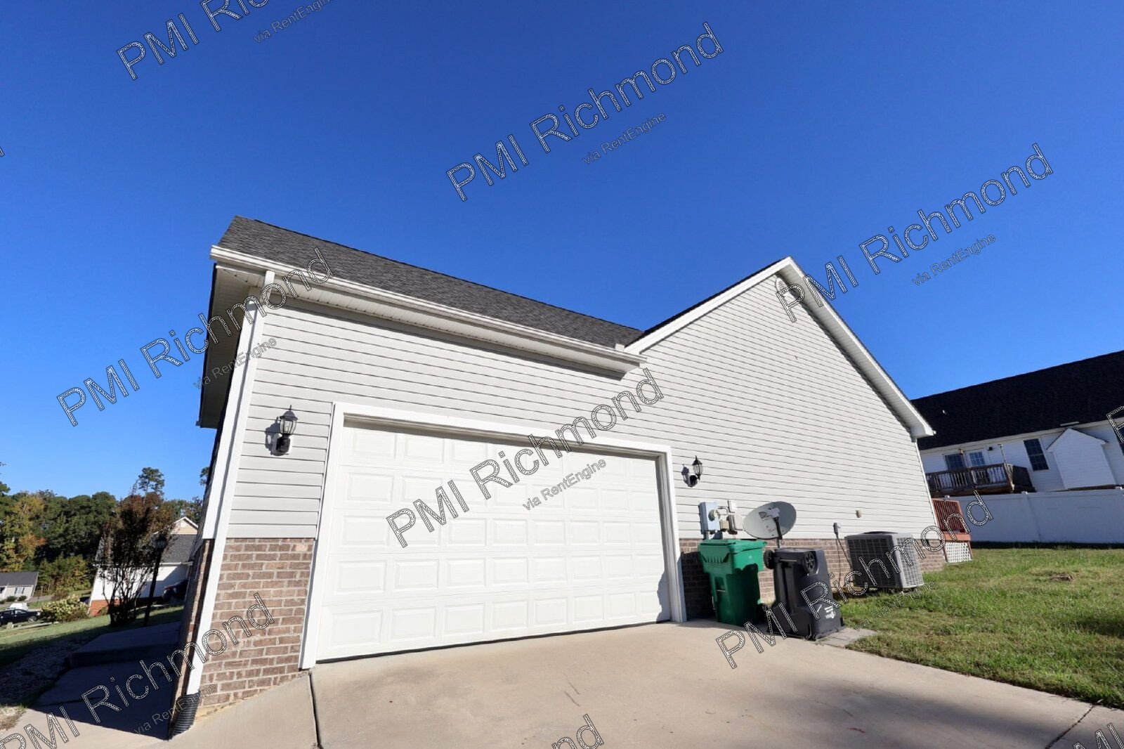 Beautiful 3-Bed Single Family Home in Colonial Heights! property image