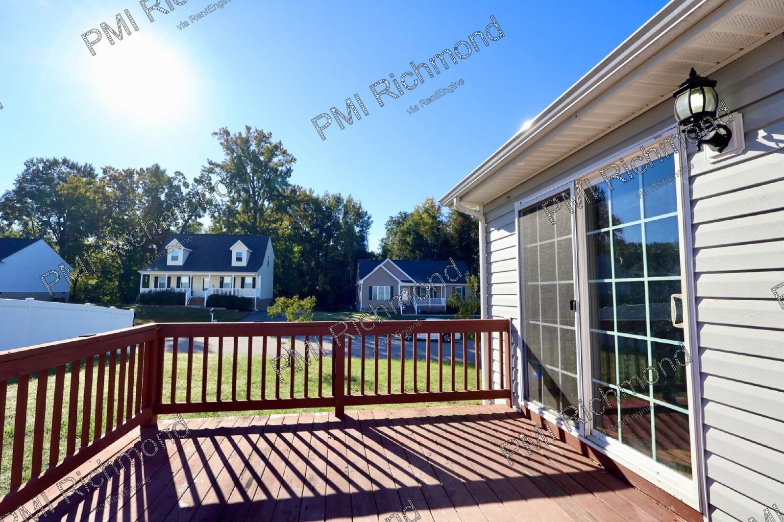 Beautiful 3-Bed Single Family Home in Colonial Heights! property image