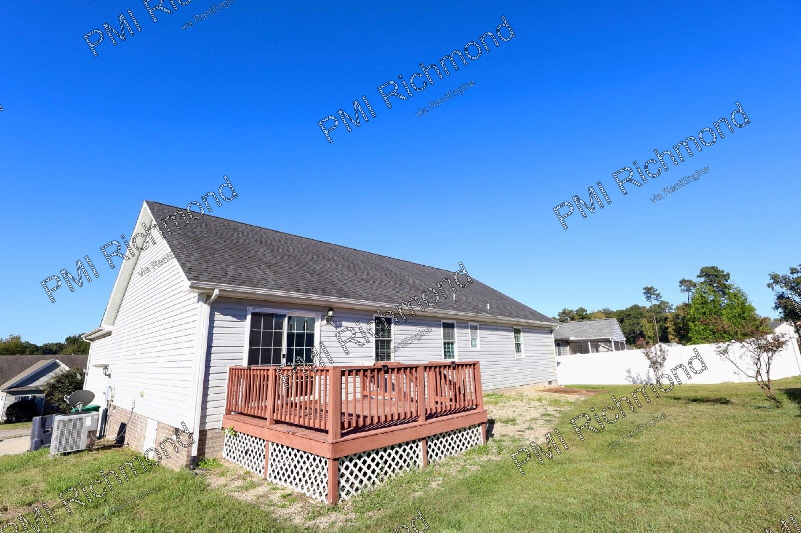 Beautiful 3-Bed Single Family Home in Colonial Heights! property image
