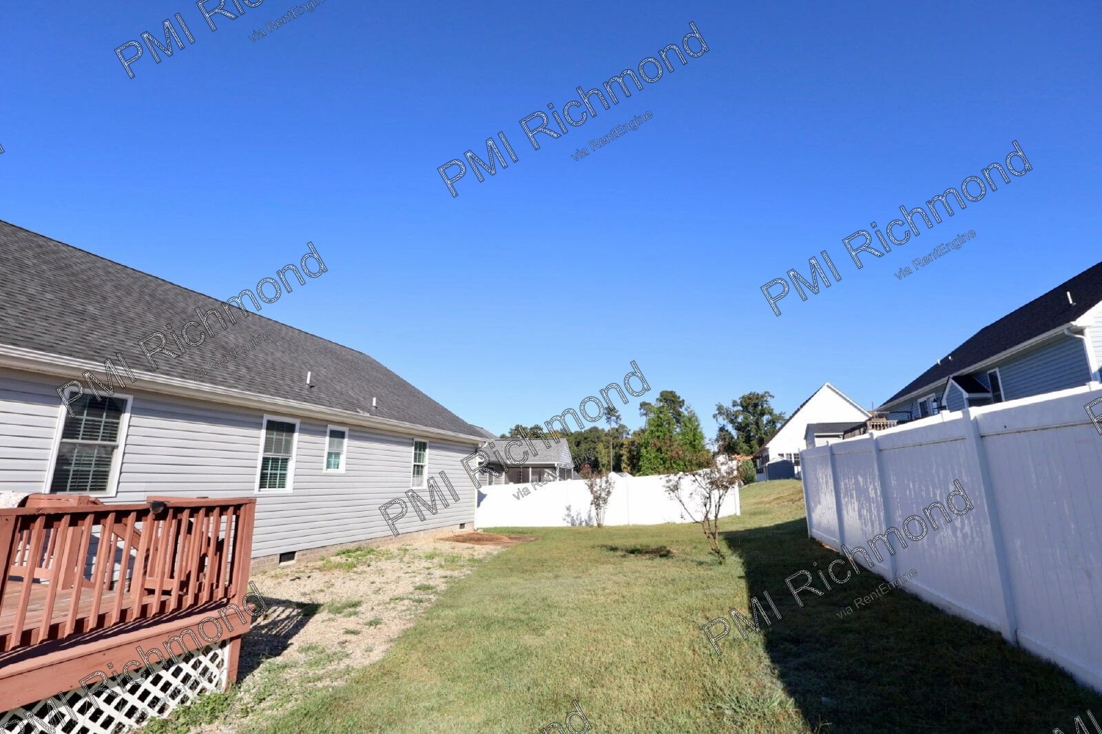 Beautiful 3-Bed Single Family Home in Colonial Heights! property image