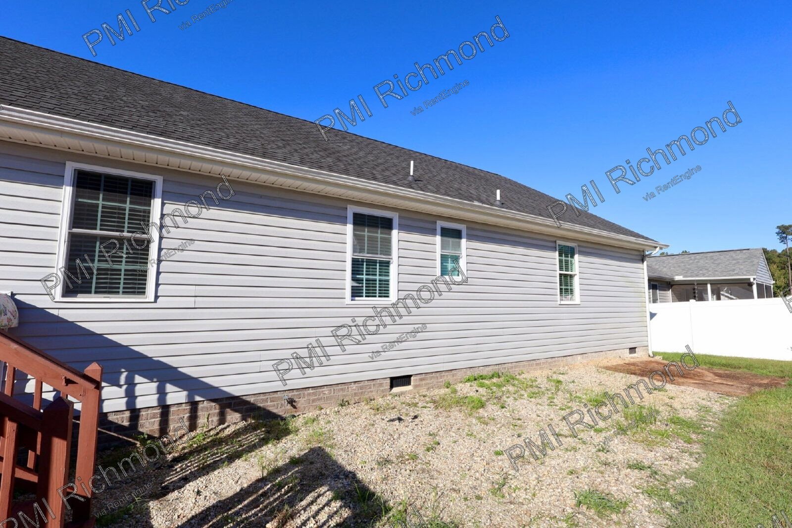 Beautiful 3-Bed Single Family Home in Colonial Heights! property image