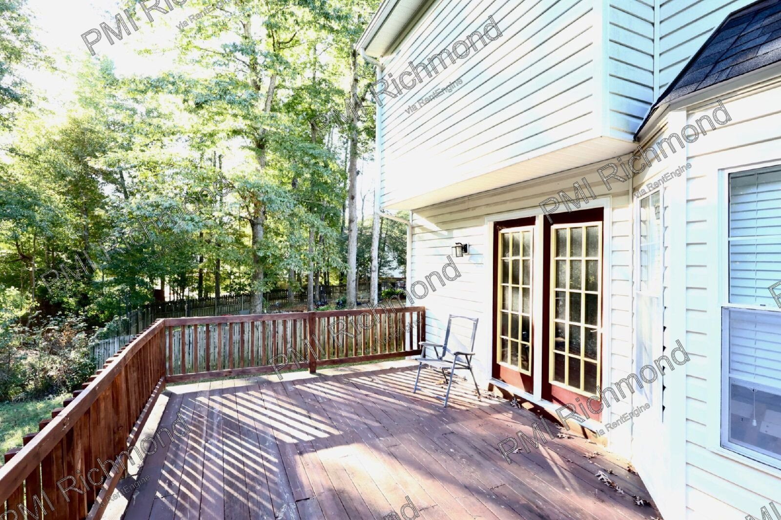 Cute & Cozy 4-Bed Haven in Chesterfield! property image
