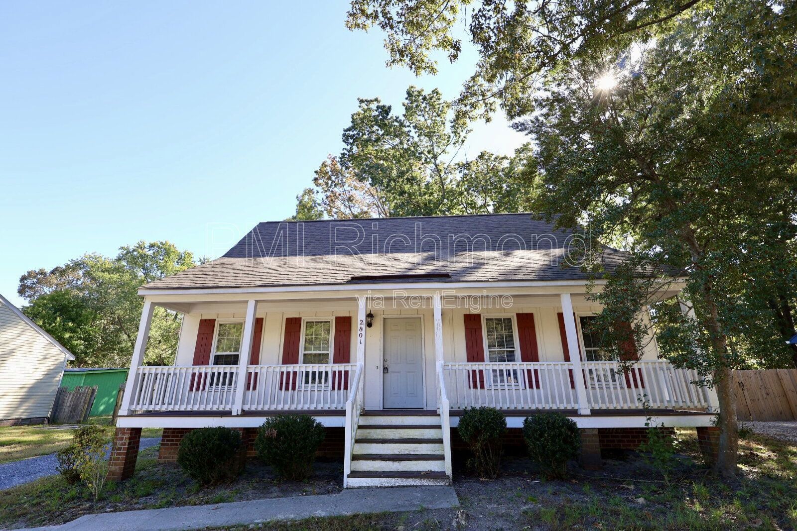 Stylish 4-Bedroom Home in Chester Area! property image