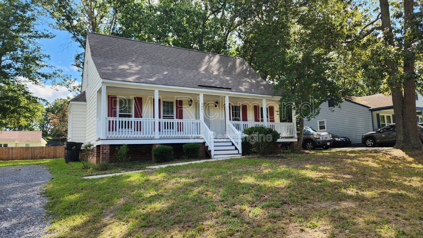 Stylish 4-Bedroom Home in Chester Area! property image