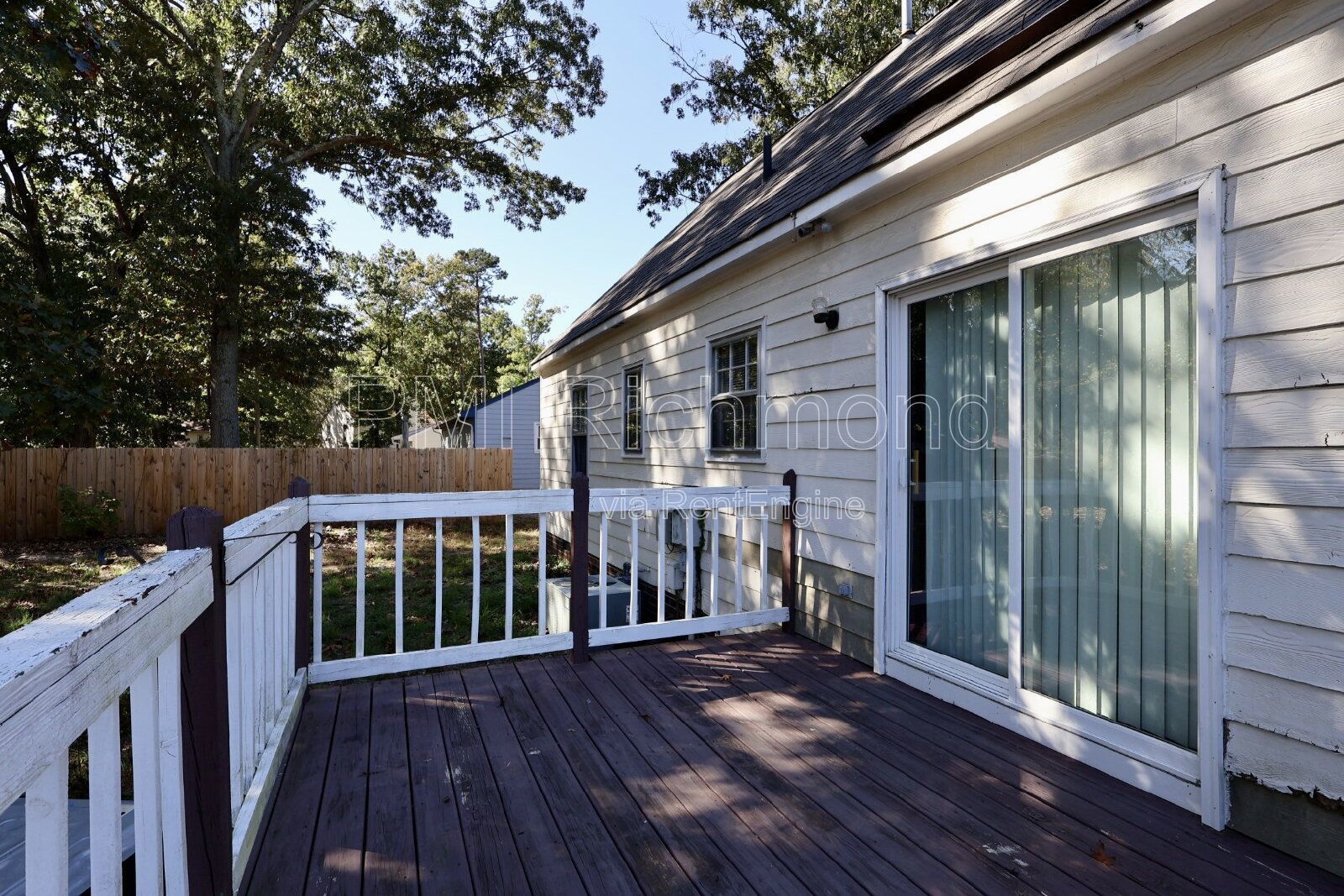 Stylish 4-Bedroom Home in Chester Area! property image