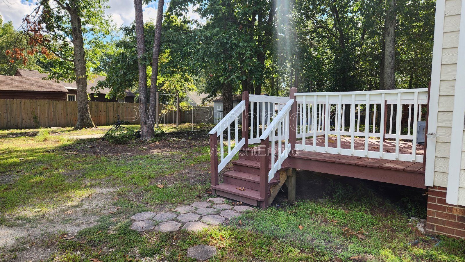 Stylish 4-Bedroom Home in Chester Area! property image