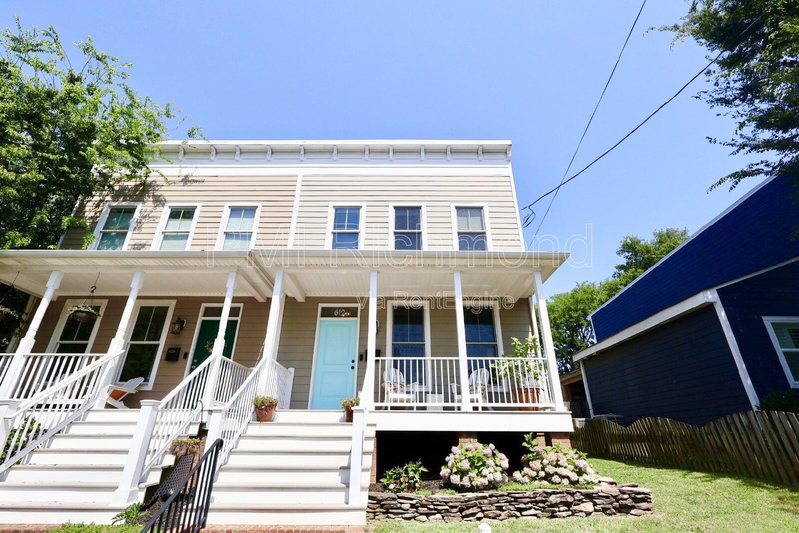 Stunning 3-Bed Gem in Richmond at 612 N 30th St!
