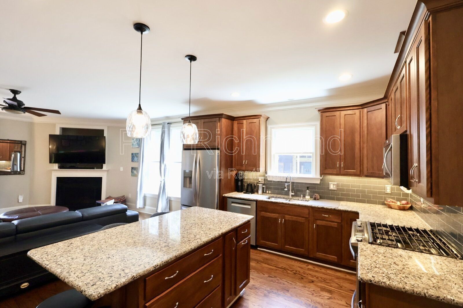 Stunning 3-Bed Gem in Richmond at 612 N 30th St!