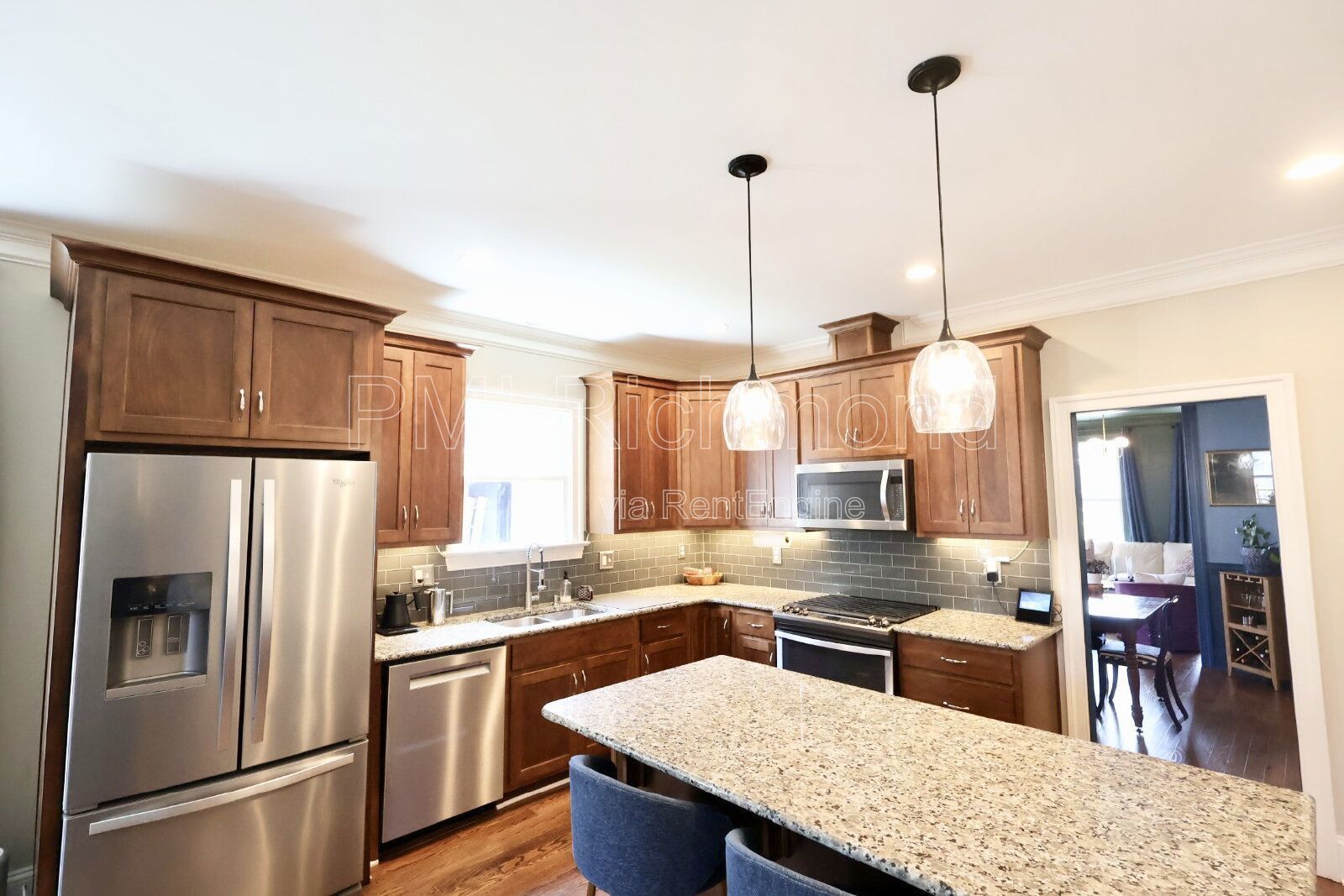 Stunning 3-Bed Gem in Richmond at 612 N 30th St!