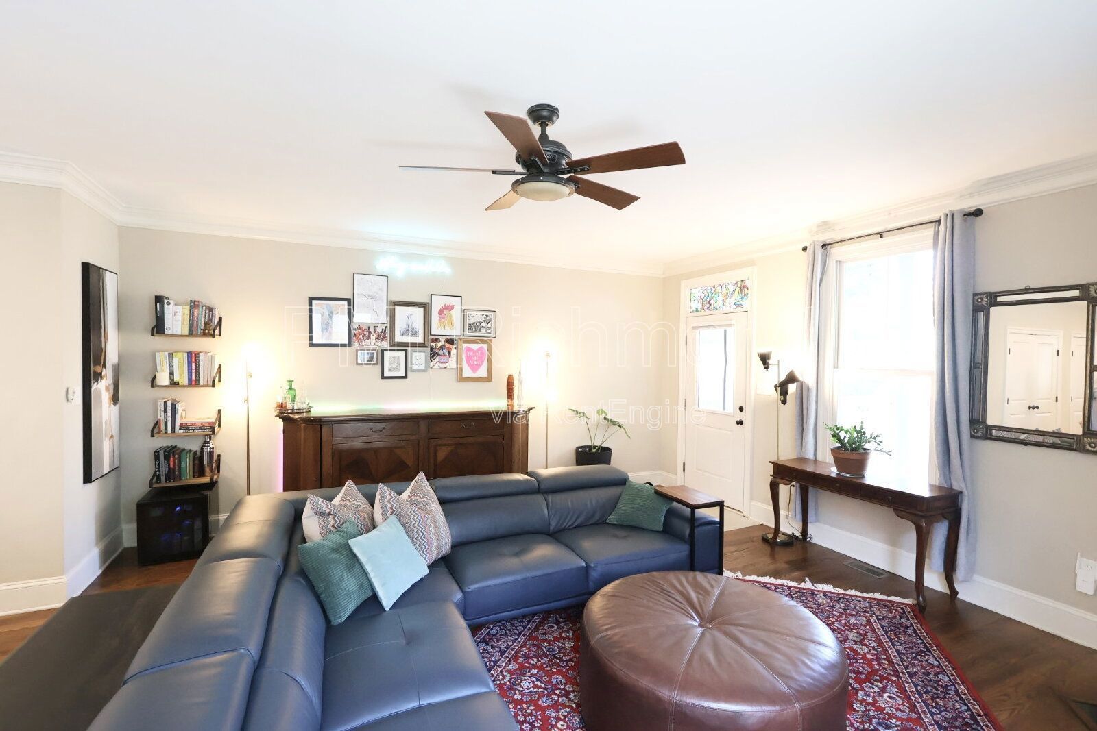 Stunning 3-Bed Gem in Richmond at 612 N 30th St!
