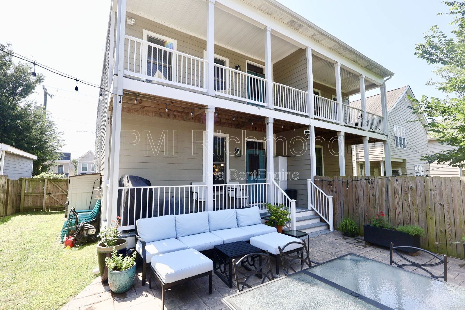 Stunning 3-Bed Gem in Richmond at 612 N 30th St!