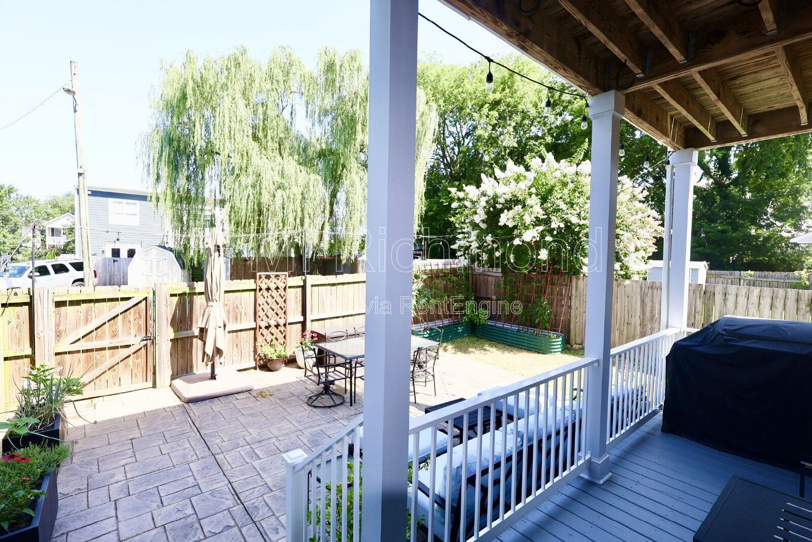 Stunning 3-Bed Gem in Richmond at 612 N 30th St!