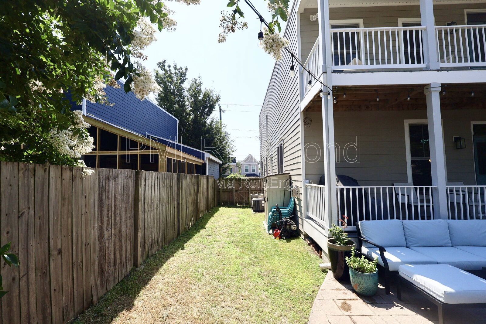 Stunning 3-Bed Gem in Richmond at 612 N 30th St!