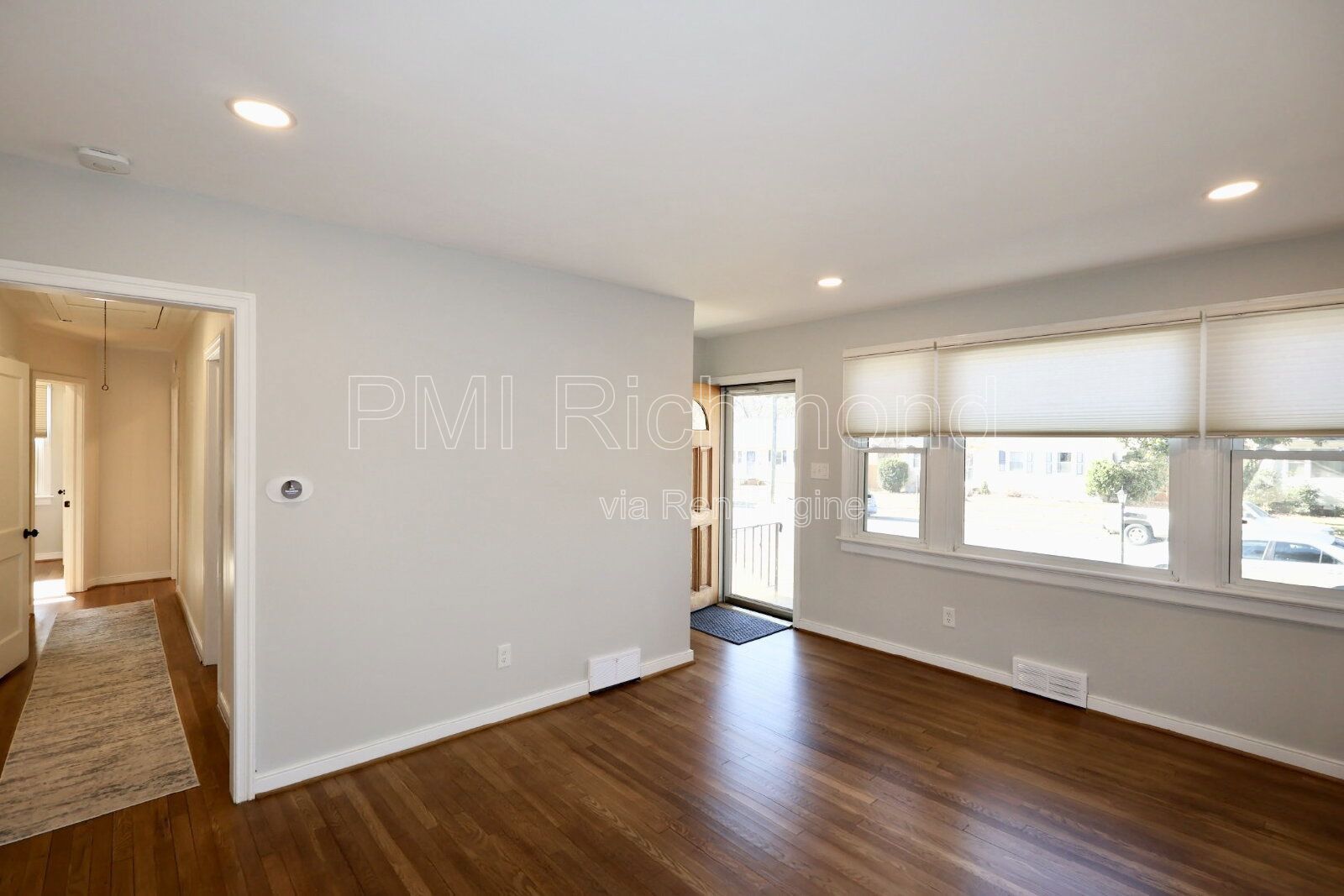 Richmond 3Bed Home with Beautiful Hardwood Floors! property image