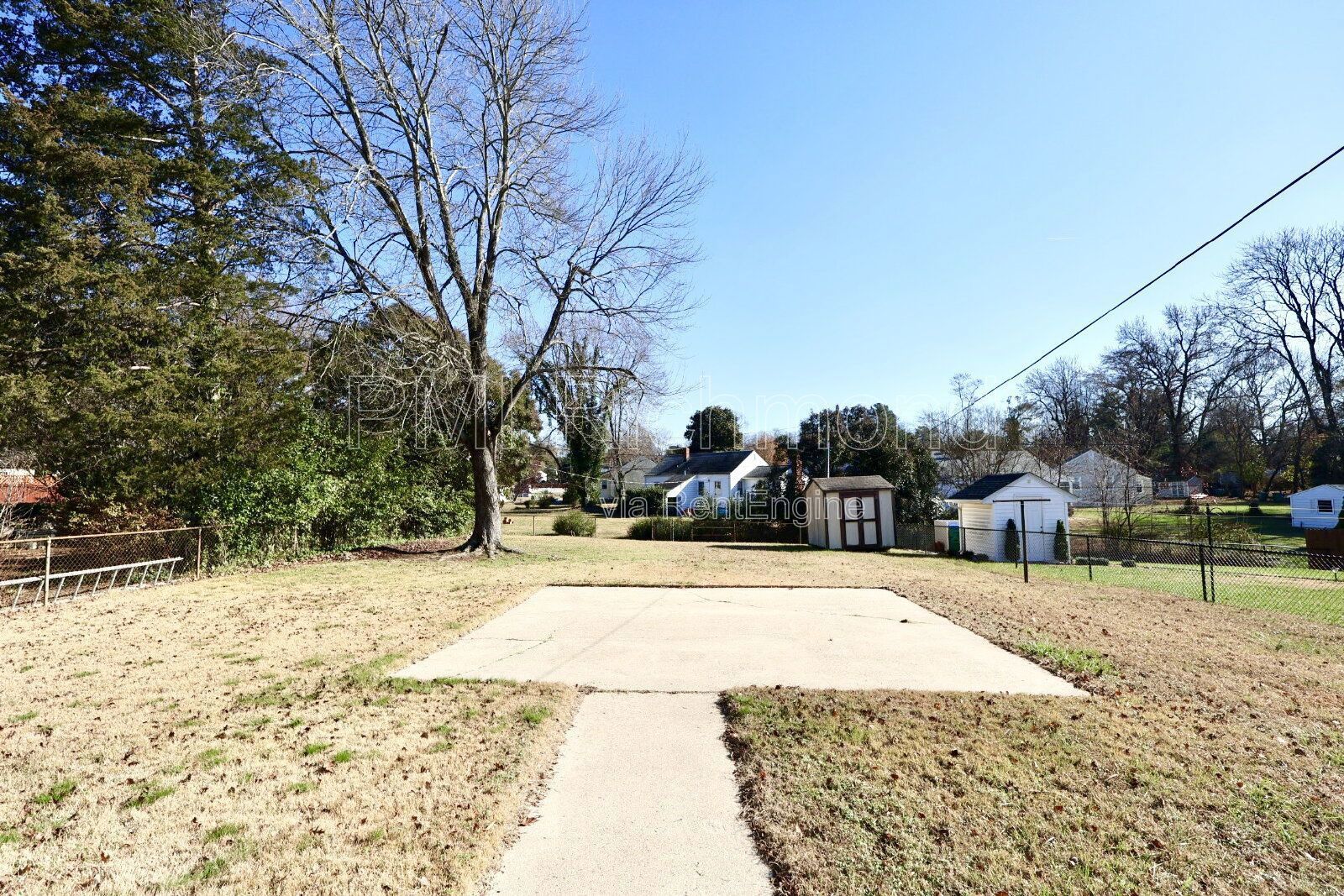 Richmond 3Bed Home with Beautiful Hardwood Floors! property image