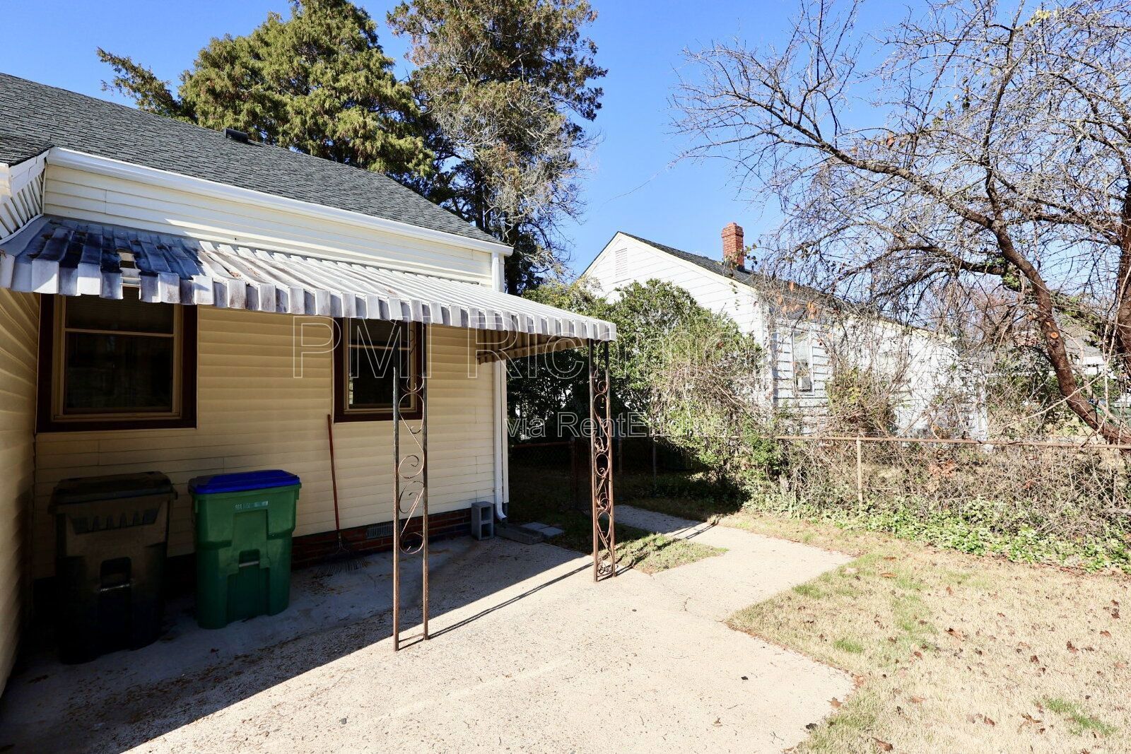 Richmond 3Bed Home with Beautiful Hardwood Floors! property image