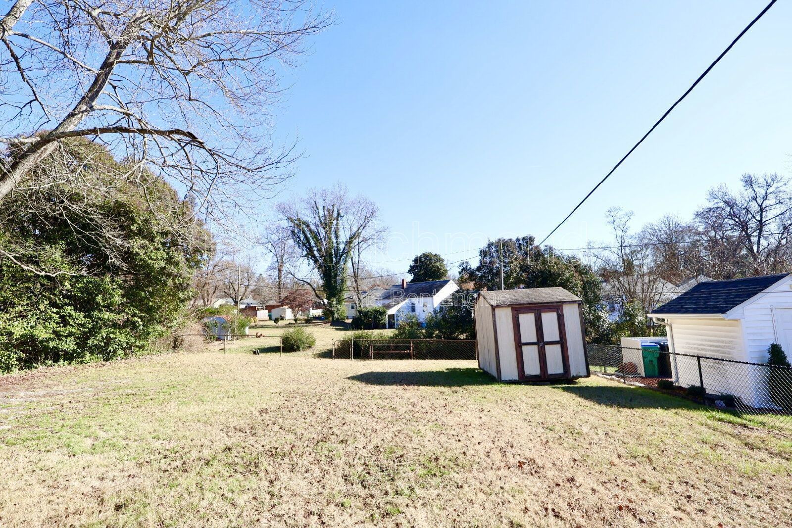 Richmond 3Bed Home with Beautiful Hardwood Floors! property image