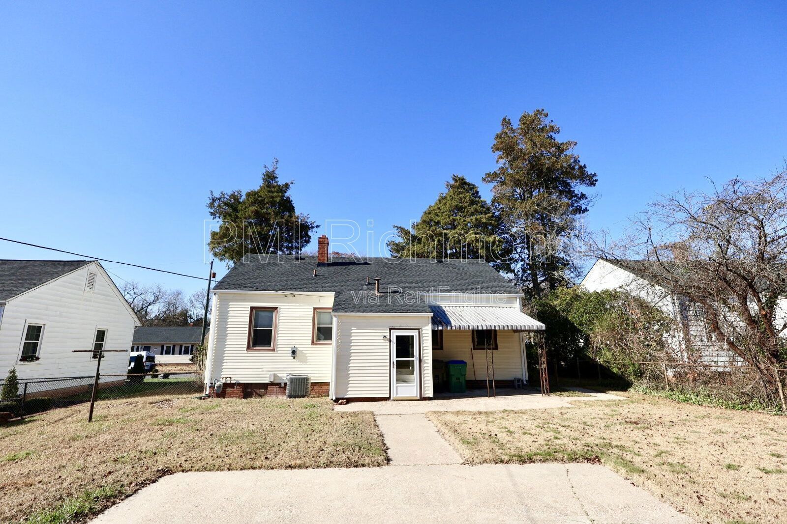 Richmond 3Bed Home with Beautiful Hardwood Floors! property image