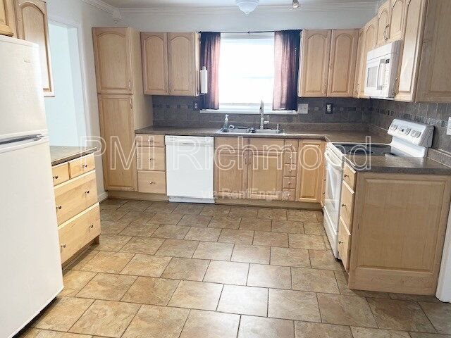 Cozy 3-Bed Home with Modern Comforts at 12206 McKenna Circle! property image