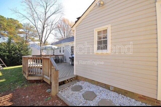 Cozy 3-Bed Home with Modern Comforts at 12206 McKenna Circle! property image