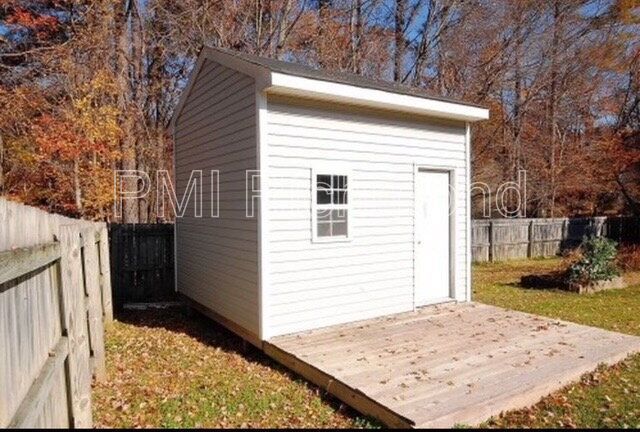 Cozy 3-Bed Home with Modern Comforts at 12206 McKenna Circle! property image