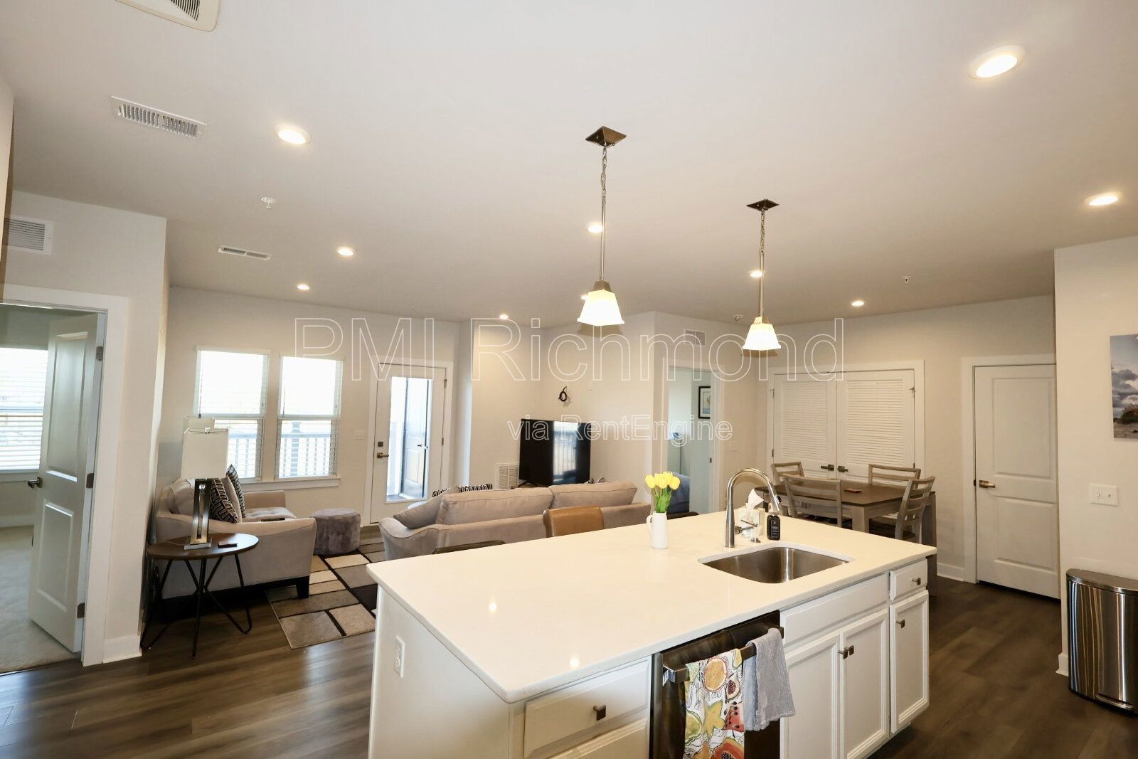 Experience Modern Comfort with Scenic Views at 3800 Maze Runner Drive! property image