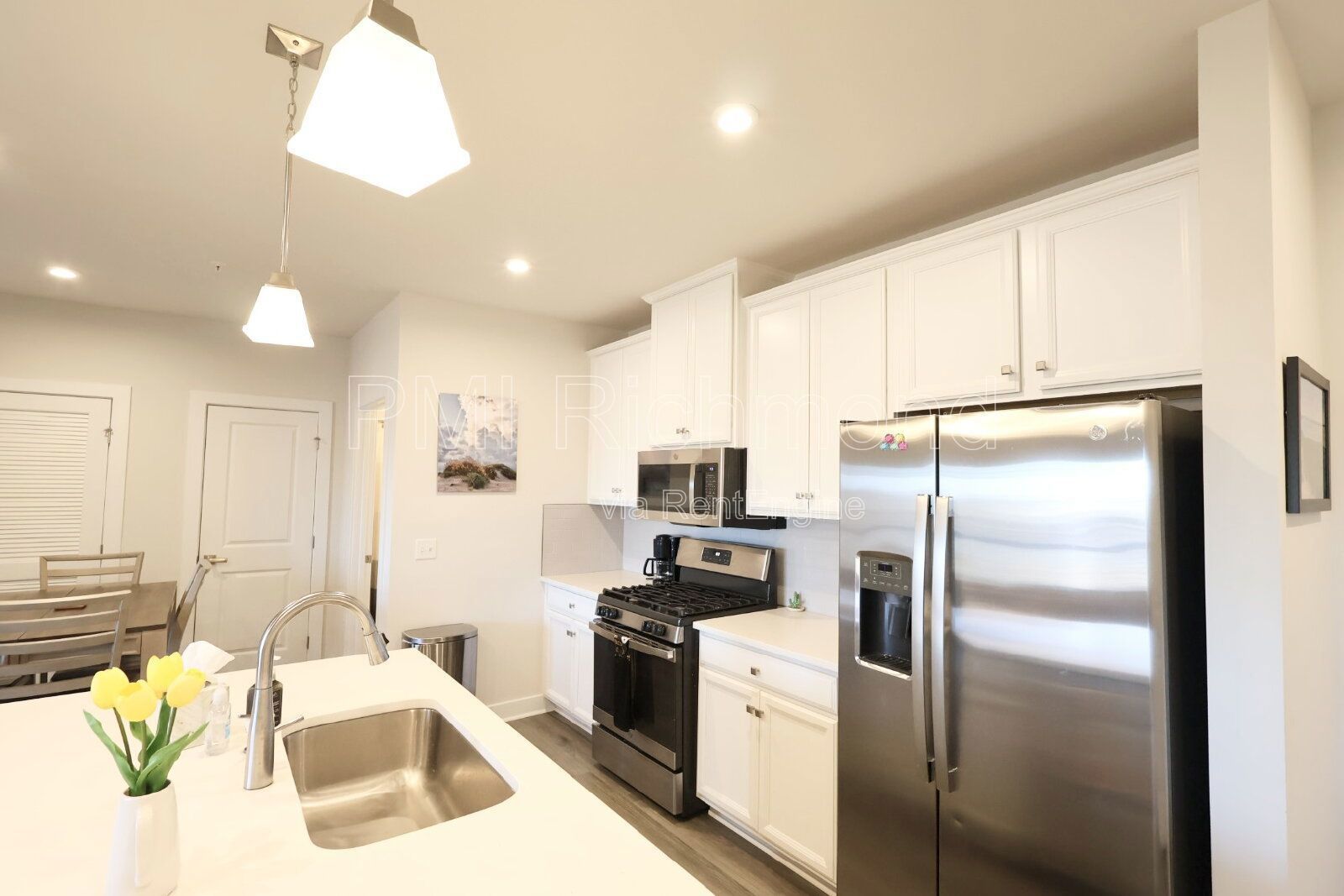 Experience Modern Comfort with Scenic Views at 3800 Maze Runner Drive! property image