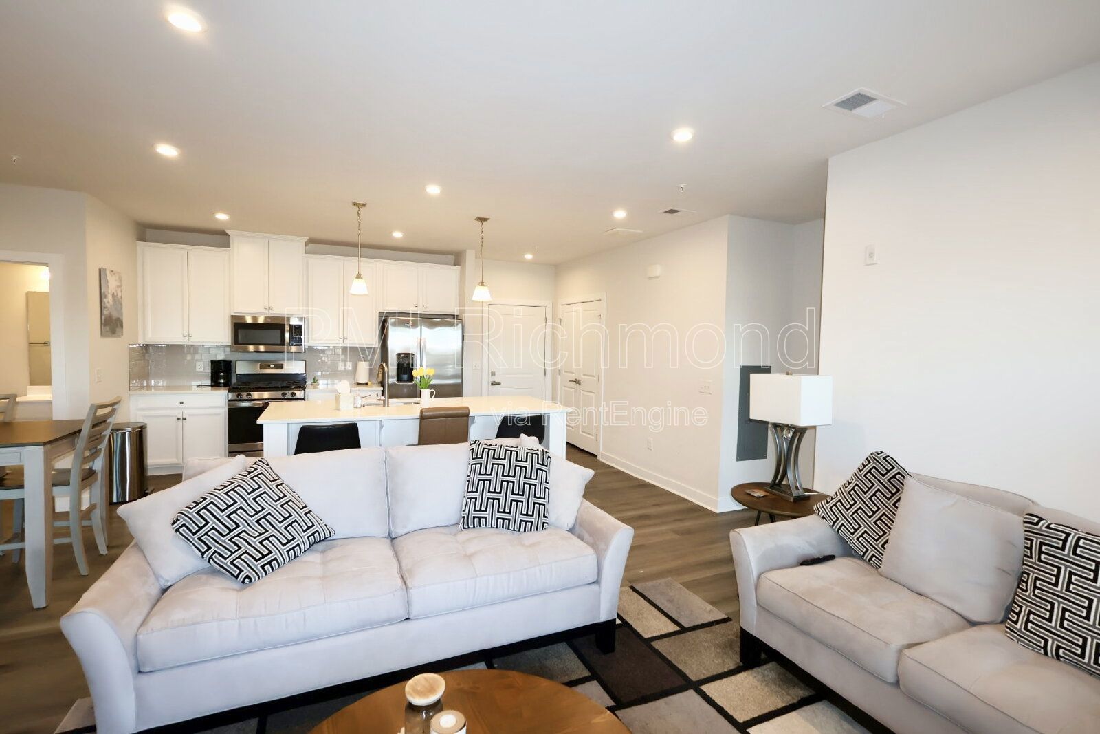 Experience Modern Comfort with Scenic Views at 3800 Maze Runner Drive! property image