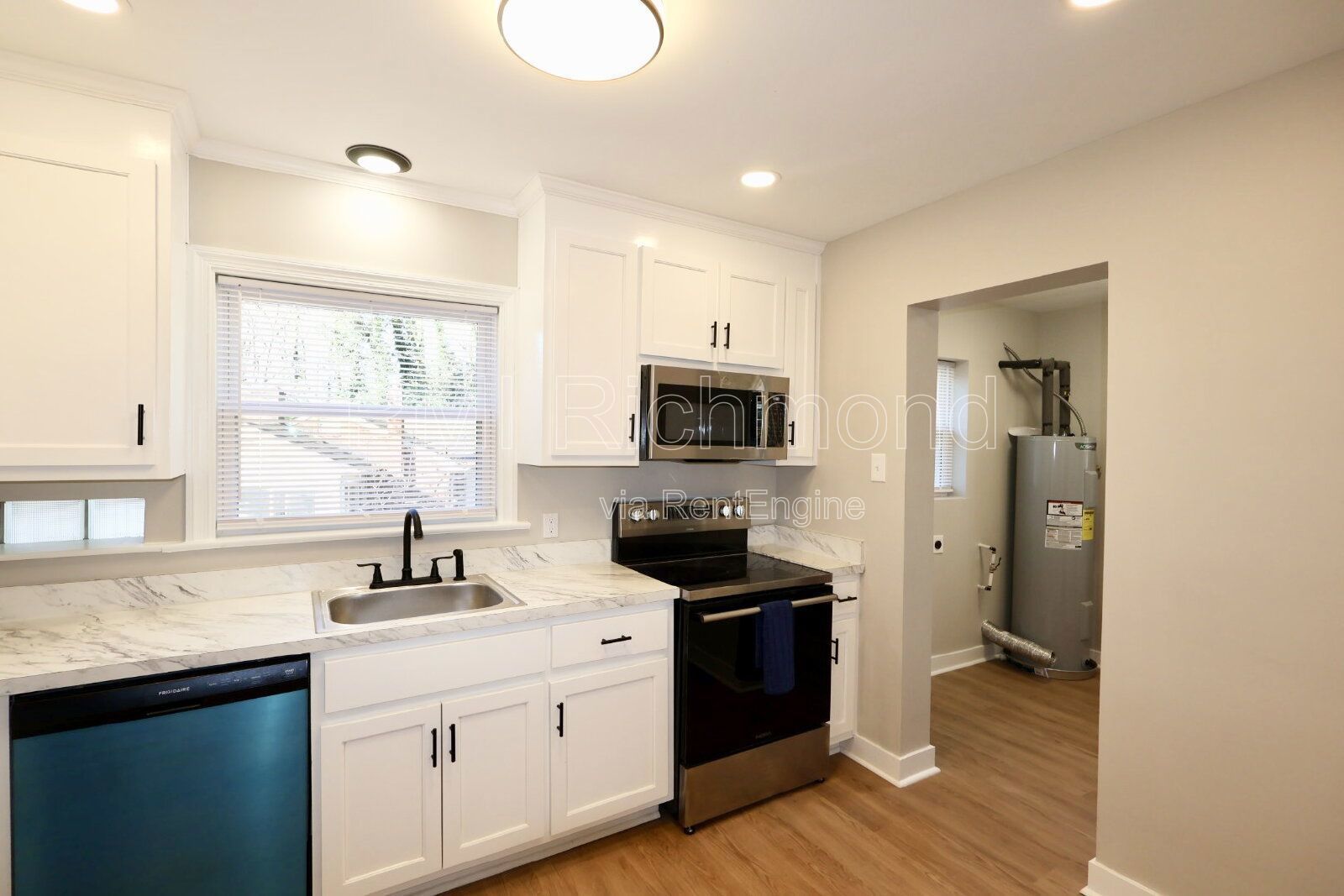 Beautiful, Newly Renovated 3Bed Home in Richmond, Virginia! property image