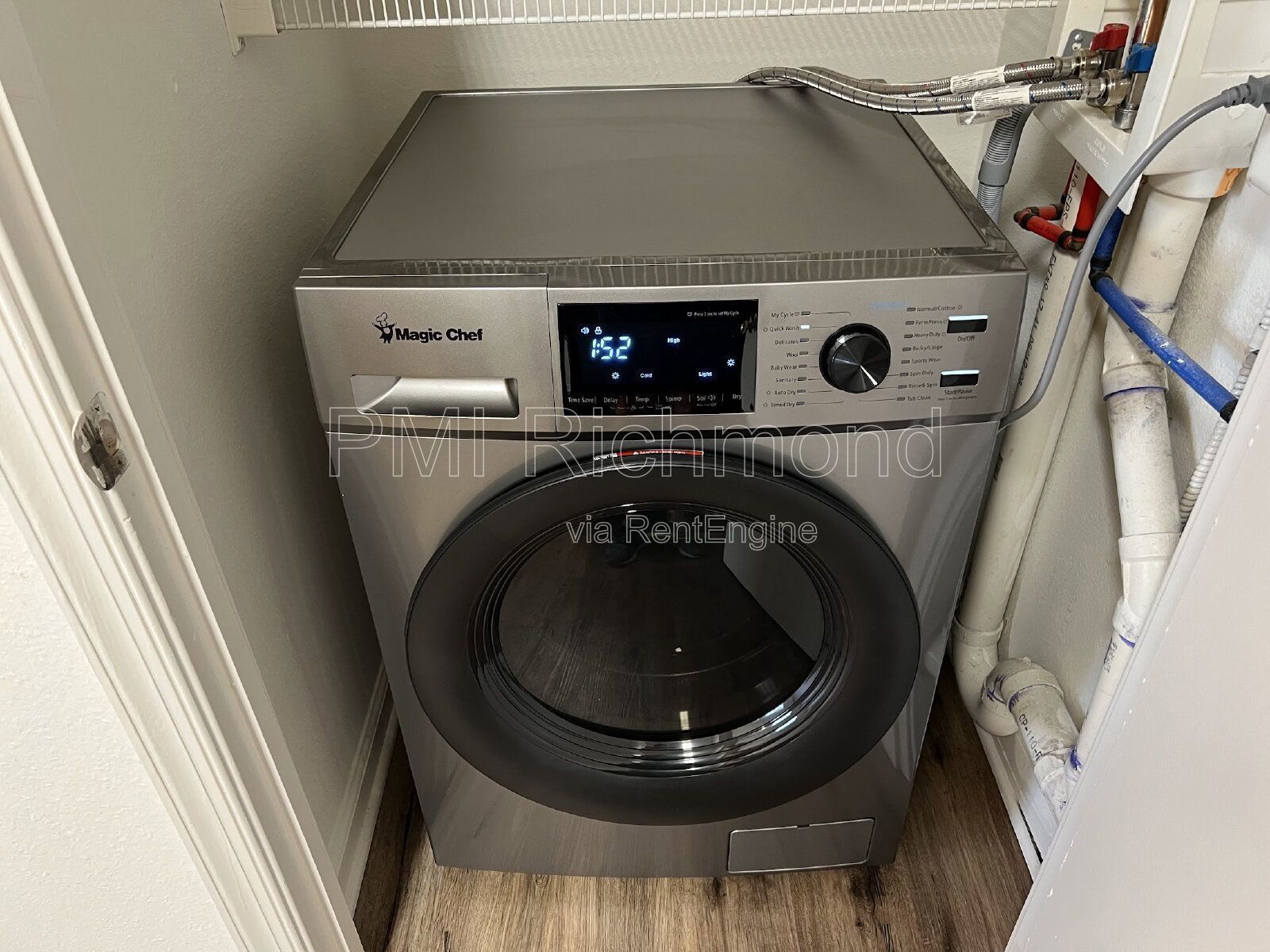 Beautiful 2-Bedroom Unit in The Villas Of Oakwood! property image