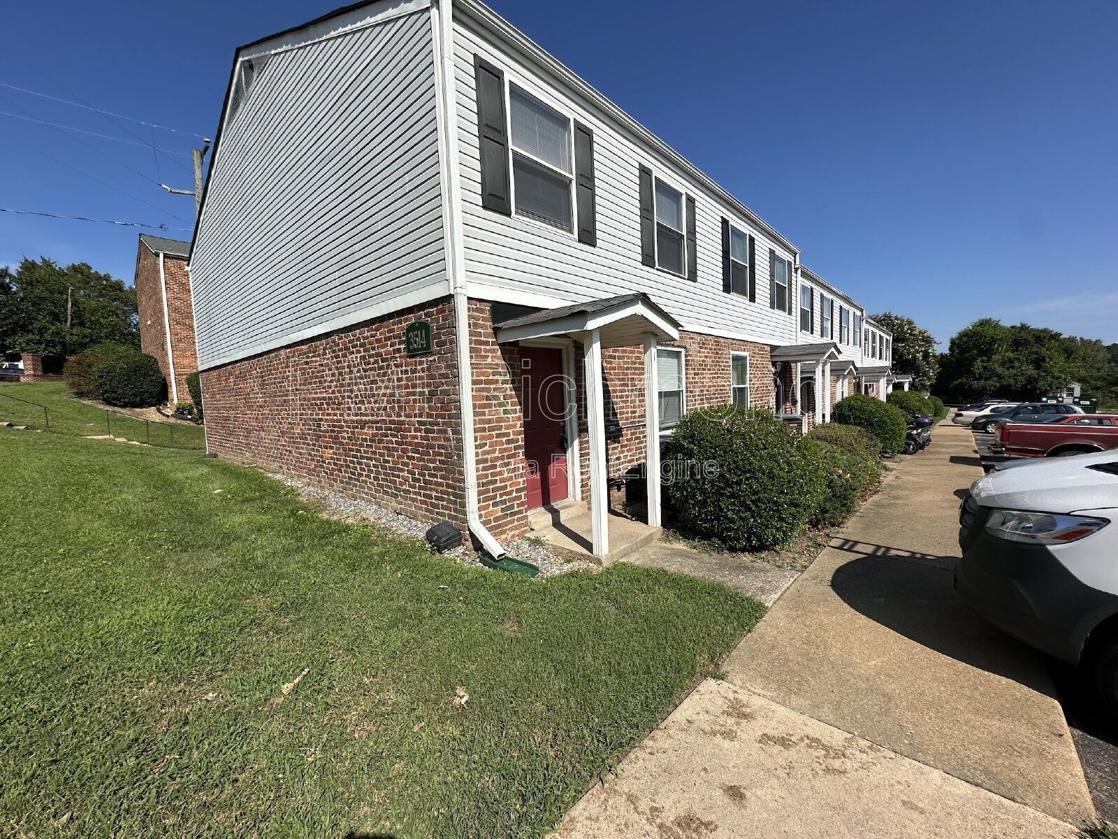 Beautiful 2-Bedroom Unit in The Villas Of Oakwood! property image