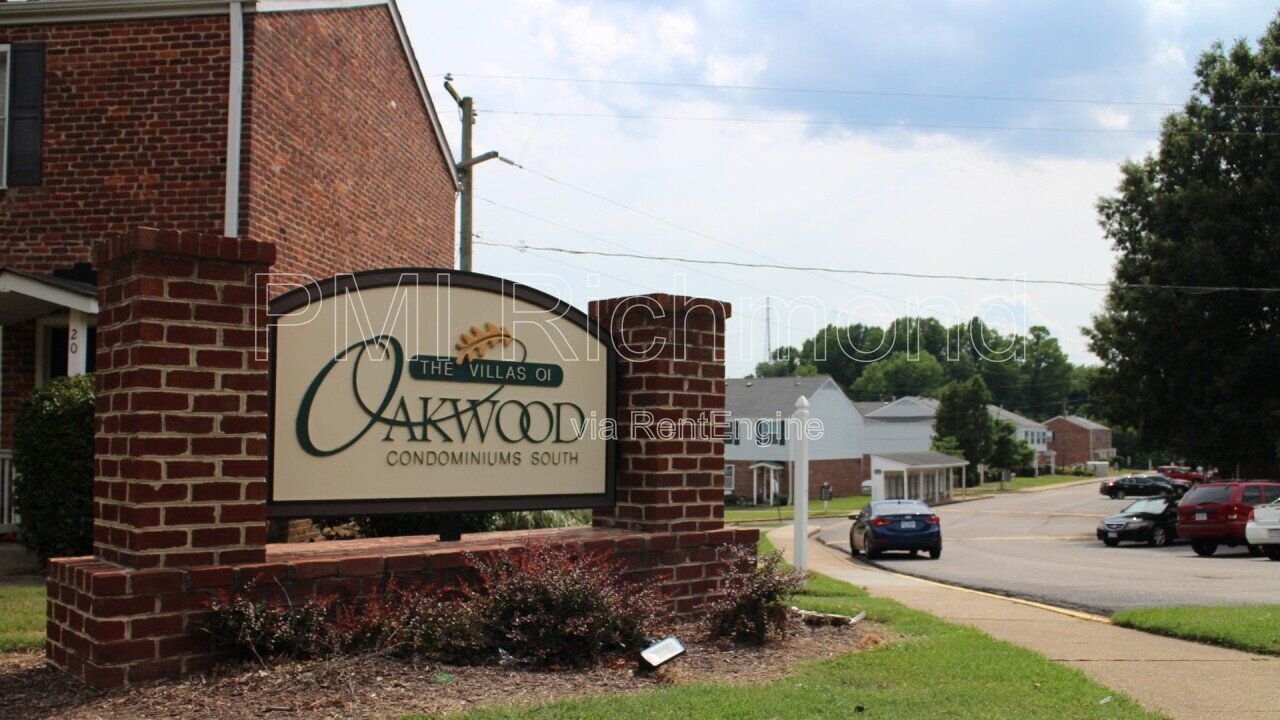 Beautiful 2-Bedroom Unit in The Villas Of Oakwood! property image