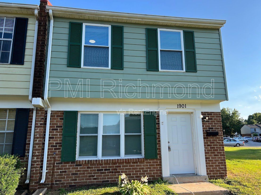 Gorgeous 3-Bedroom Townhouse in Highland Springs - Don't Miss It! property image