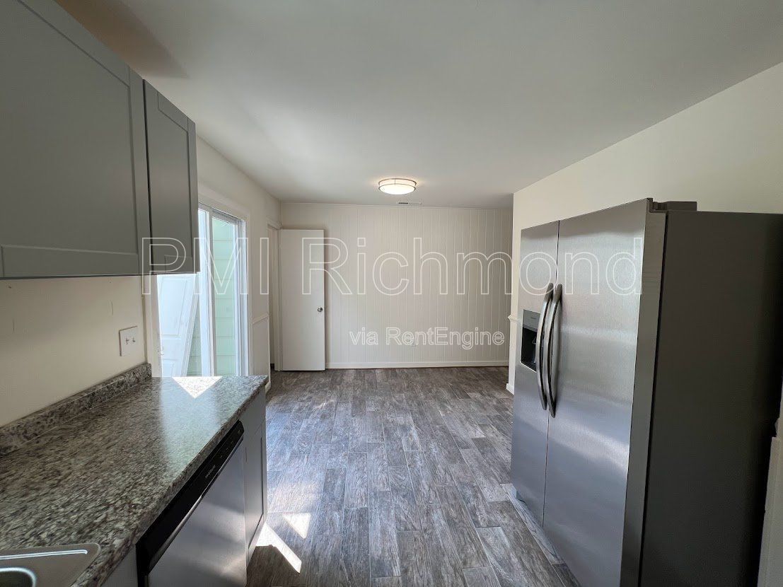 Gorgeous 3-Bedroom Townhouse in Highland Springs - Don't Miss It! property image