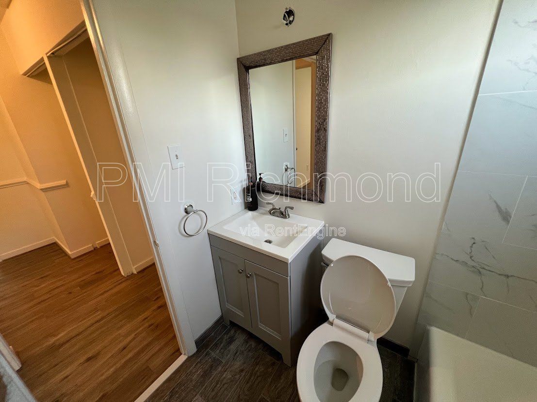 Gorgeous 3-Bedroom Townhouse in Highland Springs - Don't Miss It! property image