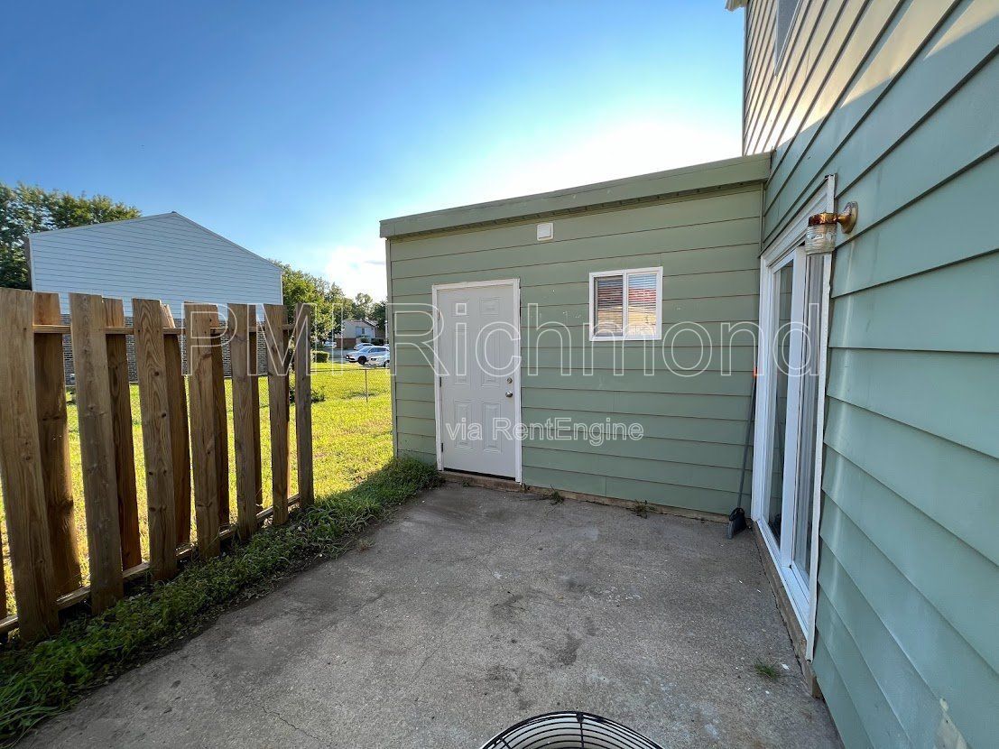 Gorgeous 3-Bedroom Townhouse in Highland Springs - Don't Miss It! property image