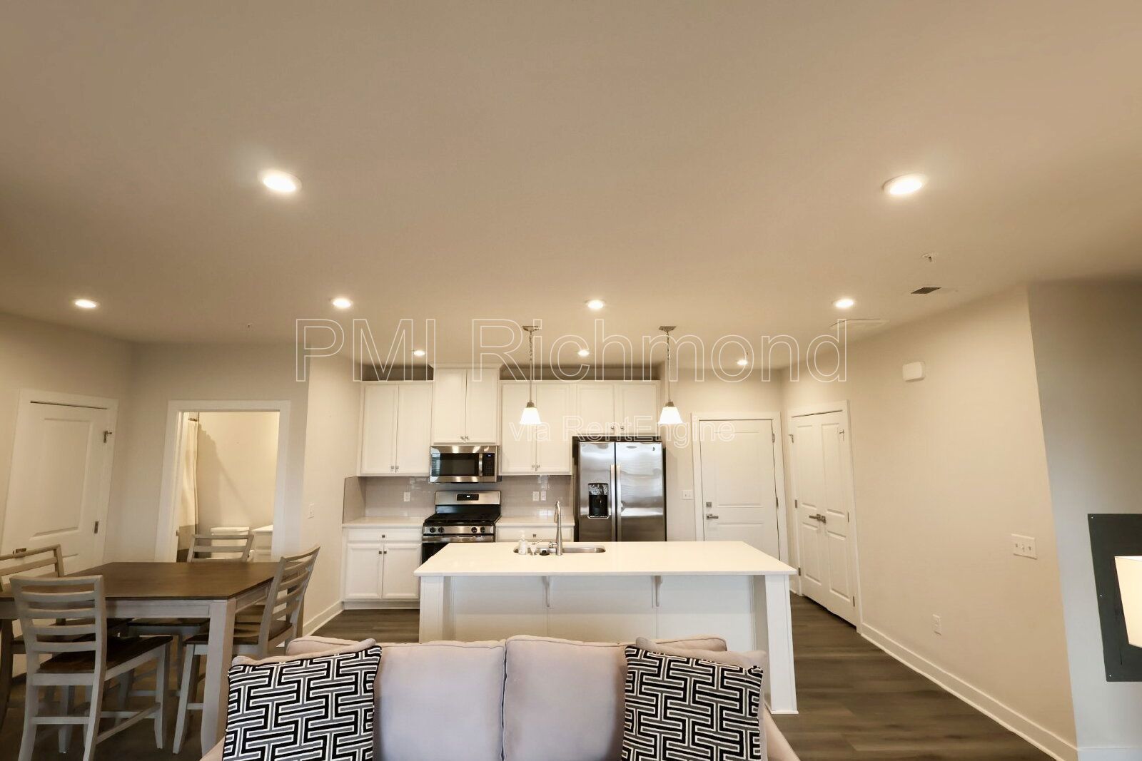 Experience Modern Comfort with Scenic Views at 3800 Maze Runner Drive! property image