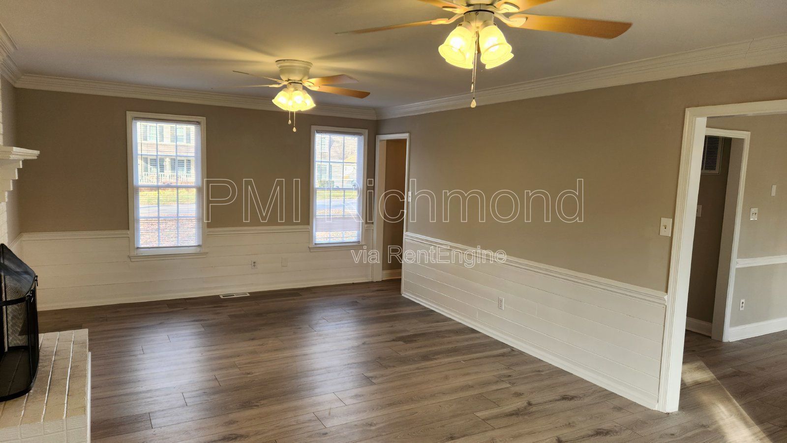 Enjoy this Spacious 4 Bed, 2.5 Bath Home in the Fernbrook Subdivision of North Chesterfield! property image