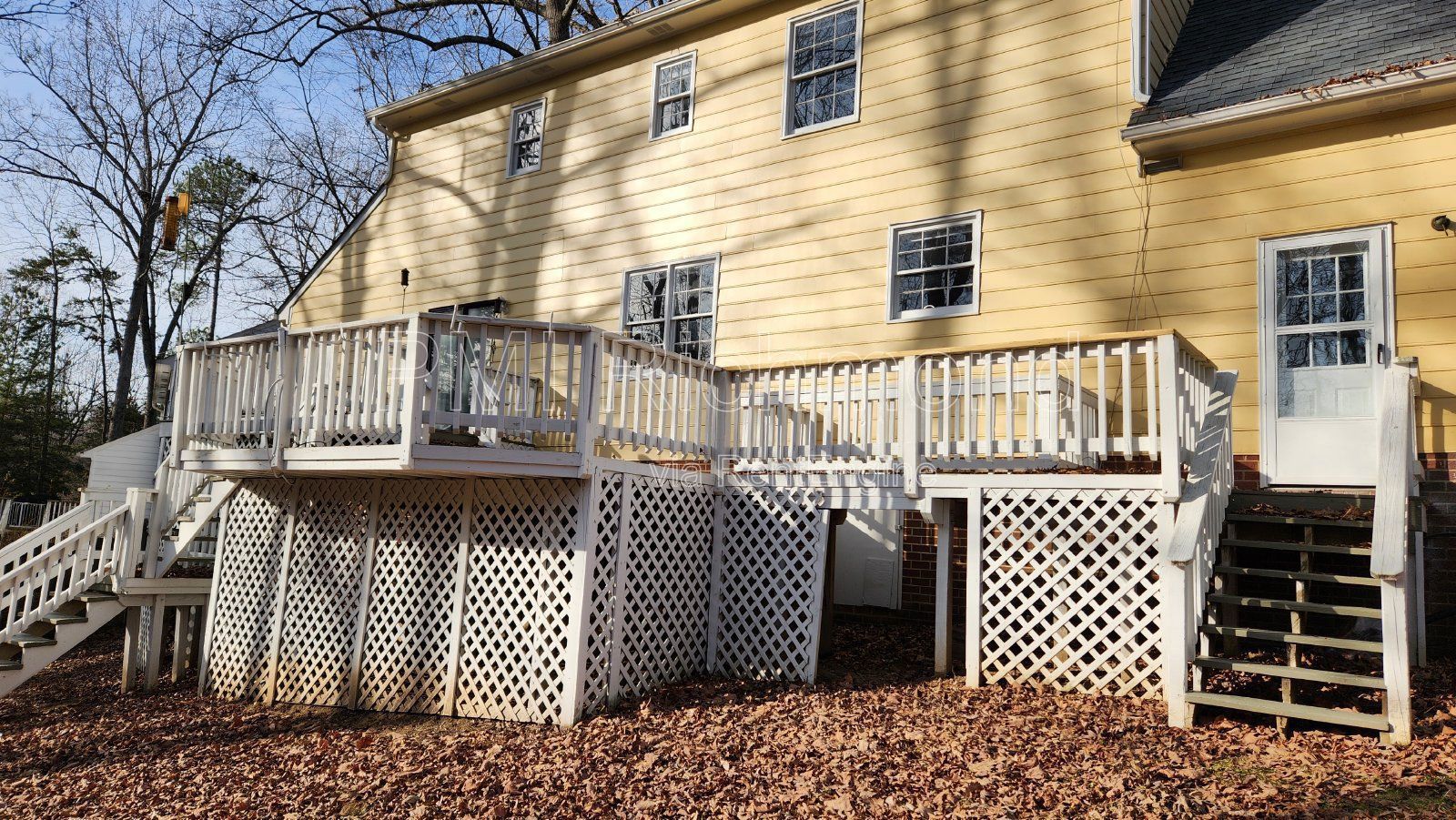 Enjoy this Spacious 4 Bed, 2.5 Bath Home in the Fernbrook Subdivision of North Chesterfield! property image