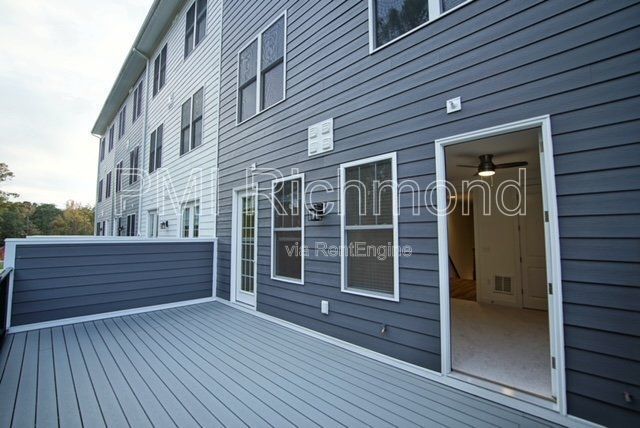 Amazing-Brand New-Three Bedroom-Condo in Short Pump! property image