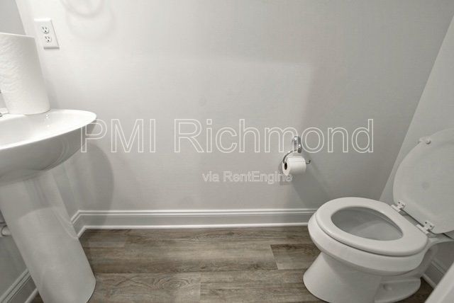 Amazing-Brand New-Three Bedroom-Condo in Short Pump! property image